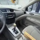 نيسان سنترا 2017