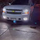 شفروليه سوبربان