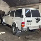 باترول مكينة لكزس400 تجليس الامارات