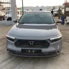 هوندا اكورد مصدوم
