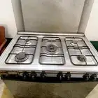 فرن 5عيون الأصلي نظيف