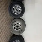 جنوط هايلكس دبل 2015 اصلي وكاله