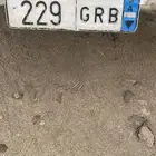 لوحه مميزه علا هايلكس