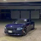 جنوط دودج شارجر بوليسي كفرات تاريخ 24