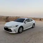 كامري 2025
