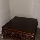 طقم طاولات المطلق