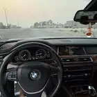 بي ام دبليو 2014 730