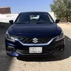 سوزوكي بالينو 2023 نص فل