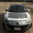 مازدا 3