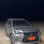 جيب لكزز 2019