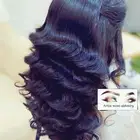 ارتست مكياج ومصففه شعر عروض على الخدمات