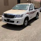 هايلوكس 2015