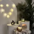 ستاند حفلات بزينة رمضانيه