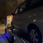 سطحة طريق الخواجات الداير الخامس