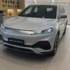 بي واي دي اتو 3. موديل 2024