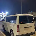باص هايس 2011