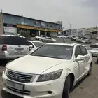 أكورد 2010 للبيع فيها القير عطلان