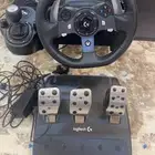 سوني   اكس بوكس طاره g29