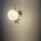 نجفه 16 لنبه   نجفتين جداريه