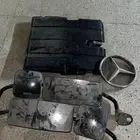 قطع غيار اكتروس
