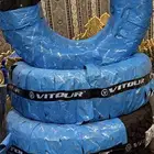 كفرات فيتور نص حجري