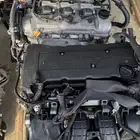 مكائن لانسر ياباني. لسوناتا والاوبتيما2 4