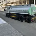 وايت مياه 7 طن
