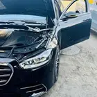 ورشة ستار بنز لصيانه السيارت