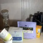 بوكس منوع من 4 او 3 محاصيل فاخره