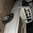 هايلكس غماره تشليح