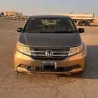 هوندا اوديسي فان 2011