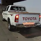 هايلوكس 2007 دبل