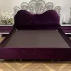 غرفة نوم استخدام نظيف