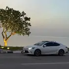 كامري 2025 هايبرد LE