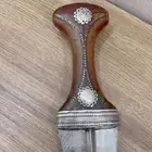 جنبيه زراف