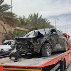 كروز 2017 تشليح