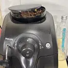 مطحنة ومكينة قهوة