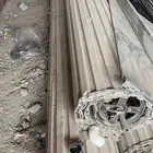 ابواب حديد سحاب