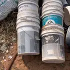 سطول بويه للبيع