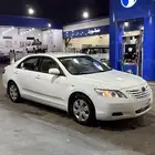 كامري 2007 للبيع