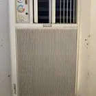 مكيف كرافت شباك