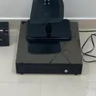 طابعة اديسون وجهاز كاشير