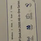 طابعة HP
