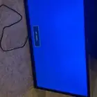 شاشتين بلازما للبيع