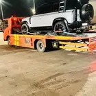 سطحه جدة الى الرياض