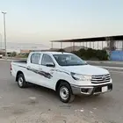 هايلوكس ديزل 2023 غمارتين 2400