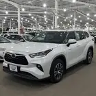 هايلاندر 2023 gle