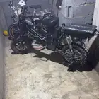 سكوتر بطاريتن لبيع ب 1000