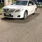 كامري 2010 للبيع او للبدل