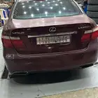 لكزس460لارج 2007